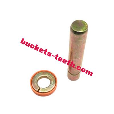 114-0358 Replacement Tooth Pin & Retainer for  Excavator OEM Standard Precision Casting Replacement