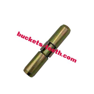 09244-02516 Replacement Tooth Pin & Retainer for  Excavator Mining & Earthmoving Equipment Attachment