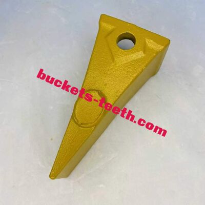6Y3222-RC-RCX Replacement Bucket Tooth for  Excavator ISO 9001 Certified Factory Direct Supply