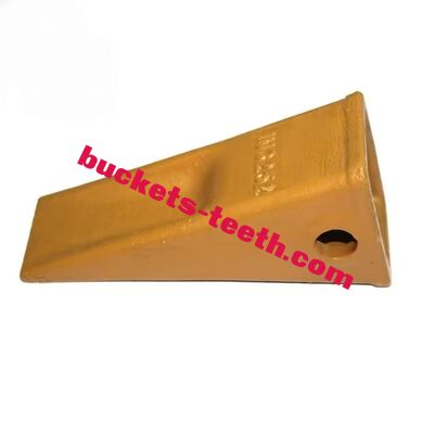 1U3252 Replacement Bucket Tooth for Excavator OEM Standard Precision Casting Replacement
