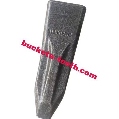 Excavator Spare Parts Bucket Teeth 1U3302  for Excavator Construction Machinery Part