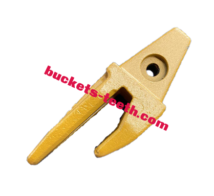 6Y3254 Excavator Spare Parts Bucket Teeth Adapter Tooth Point Big Size Bucket Teeth
