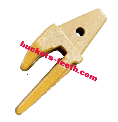 6Y3254 Excavator Spare Parts Bucket Teeth Adapter Tooth Point Big Size Bucket Teeth