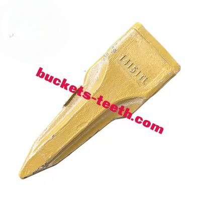 207-70-14151 Replacement Bucket Tooth for Excavator Heavy Duty Construction Machinery Parts