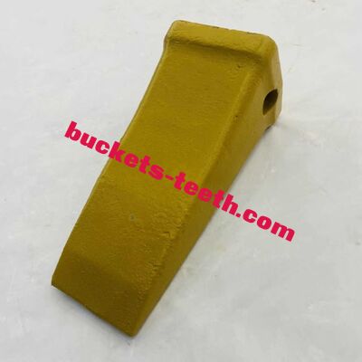 9N4552 Replacement Bucket Tooth for OEM Excavator ISO 9001 Certified Factory Direct Supply