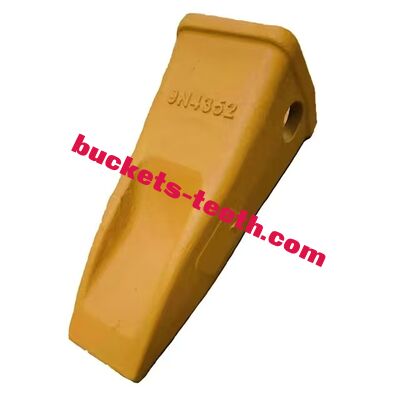 Excavator Bucket Teeth Tip 9N4352  Bucket Teeth 9N-4352  for CAT 320B 320B L