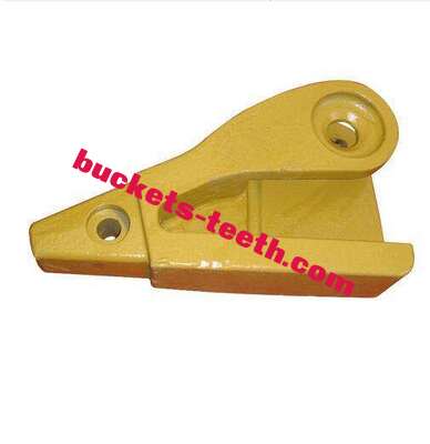 3G4258 3G4259 Replacement Bucket Tooth Adapter for  Excavator High Strength Hardened Heat Treated