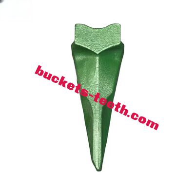 V39SYL Bucket Tooth Excavator Teeth Fits for  V39 Digging Bucket V Chisel Tooth Kit