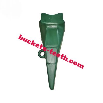 Excavator Part Construction Machinery Part Mini Excavator Part Alloy V69SD Steel Bucket Teeth