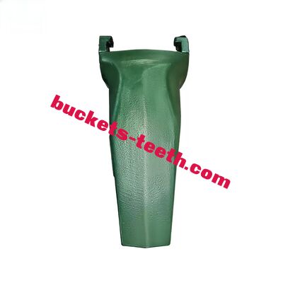 Excavator Part Construction Machinery Part Mini Excavator Part Alloy V69SD Steel Bucket Teeth