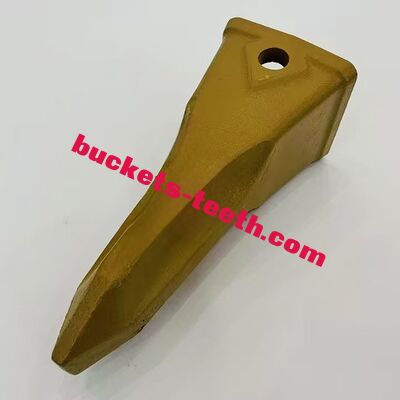 1U3552 9W8552 Replacement Bucket Tooth for  Excavator  Standard Precision Casting Replacement