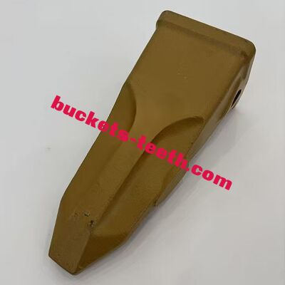 1U3552 9W8552 Replacement Bucket Tooth for  Excavator  Standard Precision Casting Replacement