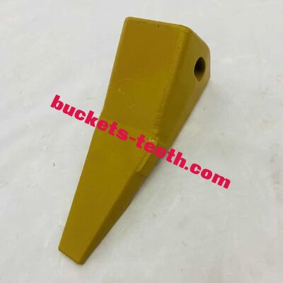 4T5452 Ripper Penetration Bucket Tooth for R450 Series New Dozer Tip Ripper Tooth
