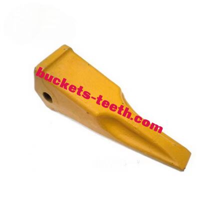 6Y0359 J350 Ripper Tooth for General Ripping Conditions D6 & D7 Penetration Long Ripper Tip