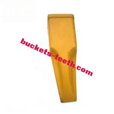 6Y0359 J350 Ripper Tooth for General Ripping Conditions D6 & D7 Penetration Long Ripper Tip