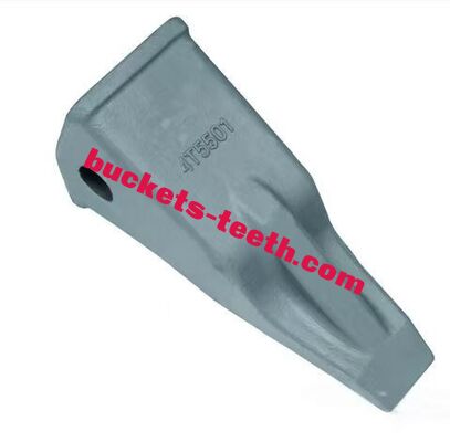 4T5501 Excavator Ripper Teeth Alloy Steel Bucket Teeth Excavator Spare Part