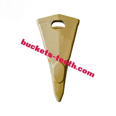 9W2451 Bulldozer Teeth Ripper Tooth Construction Machine Spare Parts Excavator Bucket Teeth