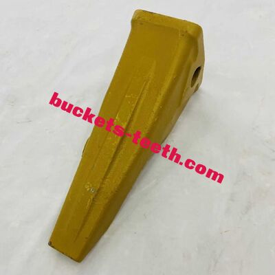 Bucket Tooth 4T5502HD Ripper Teeth D90 Ripper Teeth Excavator Bucket Teeth
