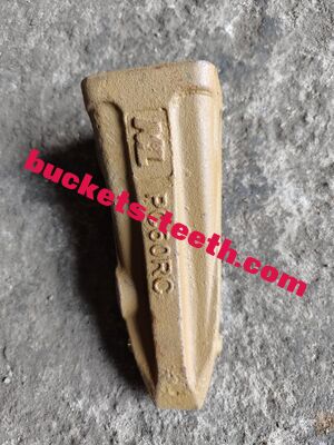 Excavator Parts 20X-70-14160 PC60-3 PC60-6 PC60-7 PC60L-6 PC60U-5 Casting Bucket Teeth