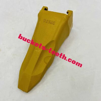 V61RC Super V  Series V61 Rock Chisel Tip Excavator Teeth Bucket Tooth