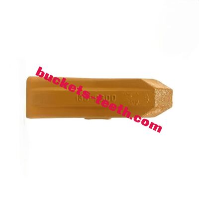 135-9300 Alloy Steel Bucket Tooth Point Heavy Duty Bucket Teeth Tip for Excavators
