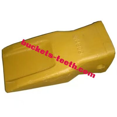 9N4303 Replacement Bucket Tooth for  Excavator Wear Resistant  Alloy Steel