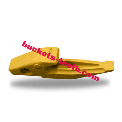 3G0169  High Quality Bucket Tooth Adapter for J250 Ground Engaging Loader Attachments