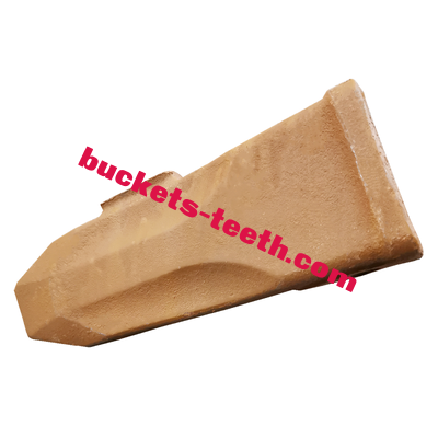 14530544  Standard Bucket Tooth Point For Ec210 Series Excavator  Spare Parts 