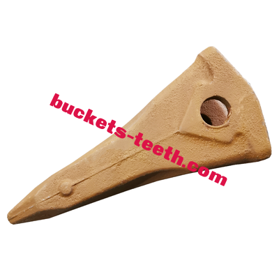 14530544  Standard Bucket Tooth Point For Ec210 Series Excavator  Spare Parts 