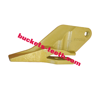 810-10630/ 810-10640 Mini Bucket Teeth Digger Excavator Bucket Teeth for Excavator 