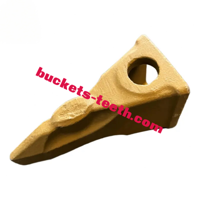 RE256-6682 RE2566682 Flat Sharp Bucket Teeth Excavator Parts for KX15 KX20 KX30 Excavator Parts
