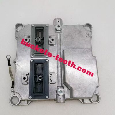 286-3686 2863686 ECU ECM Controller with Program for Engine C6.6 Loader 963D 953D Tractor D6K D6N