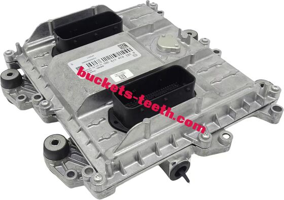 Excavator Electric Control Module 300618-00009 for  DX225 Replacement Parts
