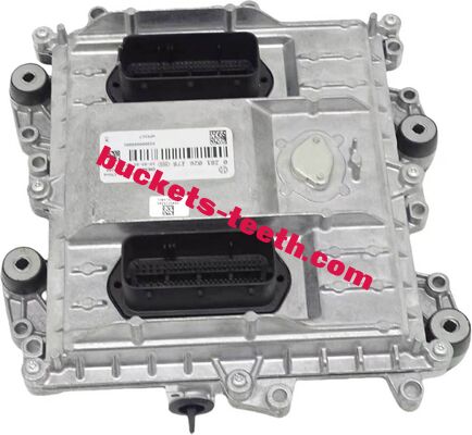 Excavator Electric Control Module 300618-00009 for  DX225 Replacement Parts