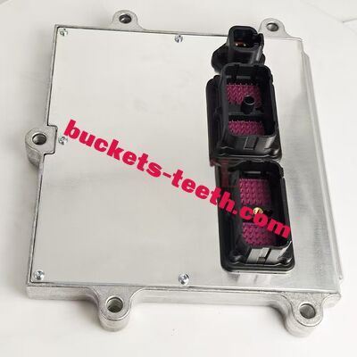 4921776 ECU Controller Control Module ECM ECU for QSB6.7 6D114 Engine Excavator Spares Parts