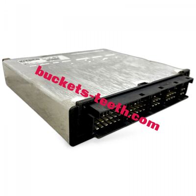 Excavator EBS Bus Controller ECU Computer Board 4461300620 for Construction Machinery