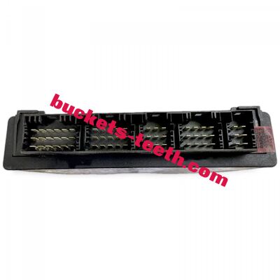 Excavator EBS Bus Controller ECU Computer Board 4461300620 for Construction Machinery