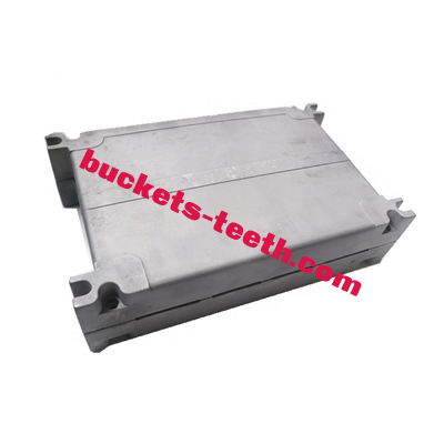 Excavator Engine Controller Computer Board 7834-21-6000 6D102 for  PC100-6 PC200-6