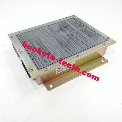 Excavator Controller Computer Board ECM 37B0851 for 922D 936D