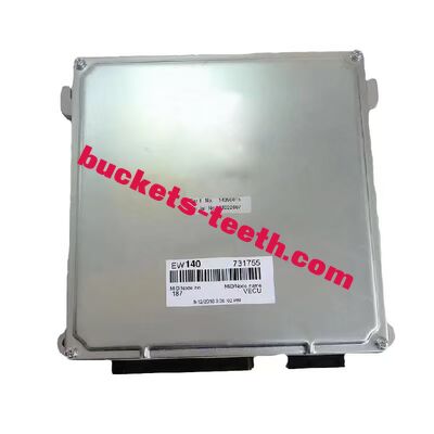Excavator Computer Board Electronic Control Unit ECU 14390015 for  EW180C