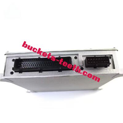 Excavator Computer Board Electronic Control Unit ECU 14390015 for  EW180C