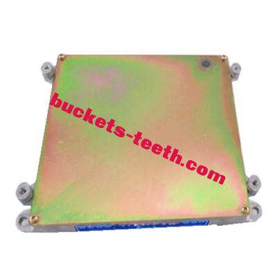 9125536 Excavator Parts Computer Controller Board  EX100WD EX100WD-3 Excavator Controller
