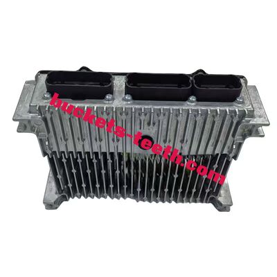 D155AX-6 Bulldozer Spare Parts Controller PT-WE Control Board 7830-54-2011