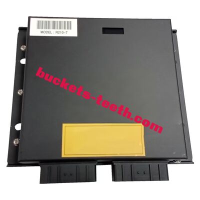Excavator Engine Computer Controller Unit 21N6-34811 for  R210 Replacement Parts
