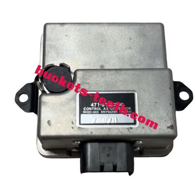 Excavator Throttle Controller Board 471-5108 for  305.5E Replacement Parts