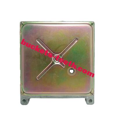 Excavator Engine Computer Controller 7834-30-2000 6D102 for PC200-6