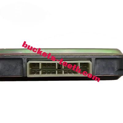 Excavator Engine Computer Controller 7834-30-2000 6D102 for PC200-6