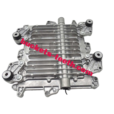 Excavator Engine ECU Controller Computer Box 0281020178 for  DX220-9C DX140 DX225