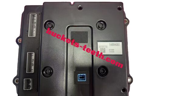 Excavator ZX200LC-6 ZX350LC-6 ZX470-6 Control Unit Controller YA00046861