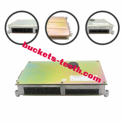YY22E00006F5 Engine ECU Control Unit Main Computer Board Replacement Spare Parts for SK135SR Excavator